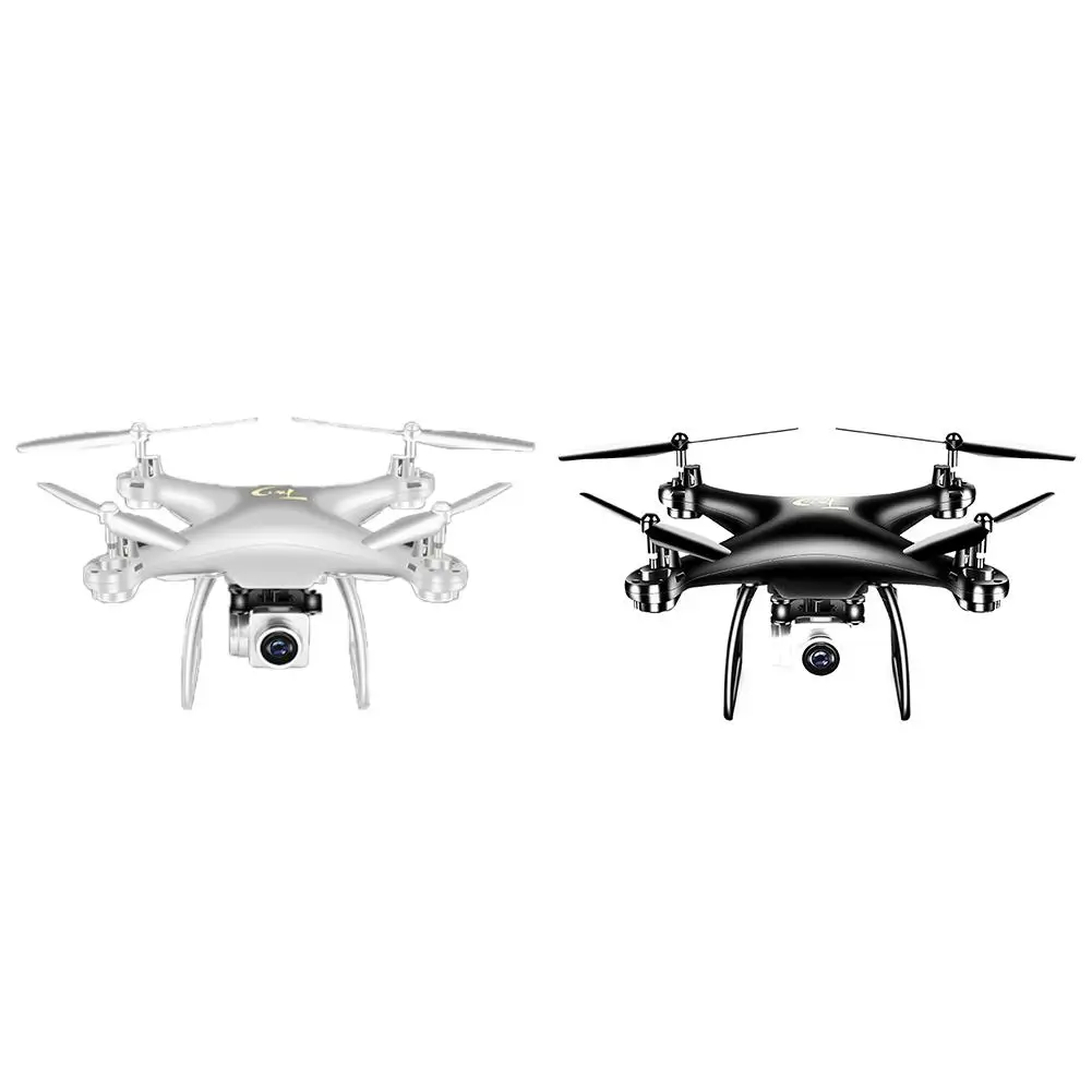 

Fixed Four-axis Aircraft RC Drone Remote Control Helicopter Quadcopter WiFi Wide-angle 1080 HD camera