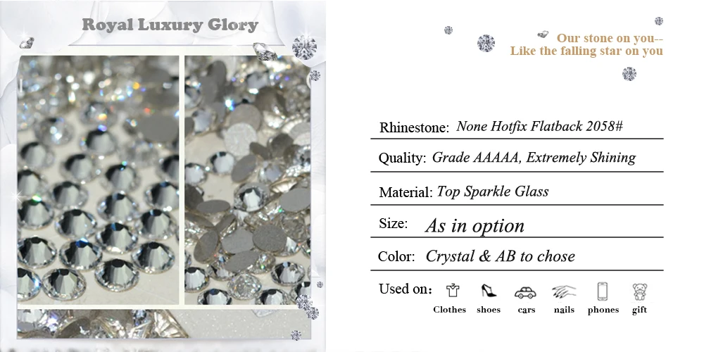 crystal 2