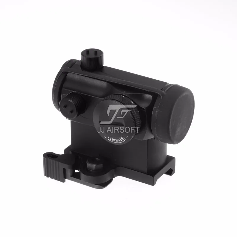 Dot com qd Alvo Micro Riser Mount Cnc Baixo & Killflash - Flash Kill Preto Tan Lt660 Lt660hk ou Lt661 1x24 Red 10 Riser Mount, CNC Baixo Mount & Killflash