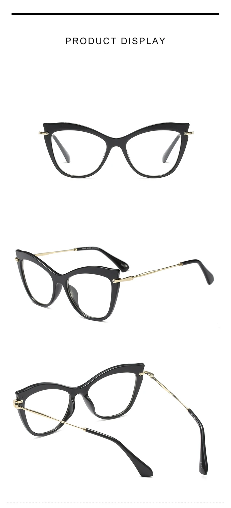 Bellcaca оправа для очков женские очки для работы за компьютером оптические прозрачные линзы винтажные очки оправа для женских очков BC371
