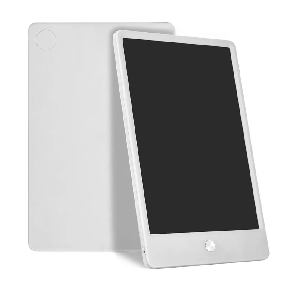 

NEWYES 10.5" White Portable Smart LCD eWriter Portable Message Board Office scratch Pad Paperless Tablet with Erase Lock Gifts