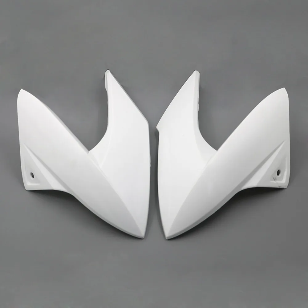 

Motorcycle Unpainted Left & Right Mid side Fairing for Yamaha XJ6 2009 2010 2011 2012