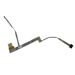 WZSM Новый ЖК-дисплей кабель для Dell Inspiron M5040 15 (N5050) ноутбук Led ЖК-дисплей кабель 5WXP2 50.4IP02.002