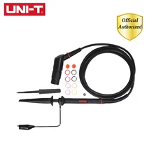 UNI-T UT-H05 Handheld Oscilloscope Probe / 200MHz Passive Probe for UTD1000 Series