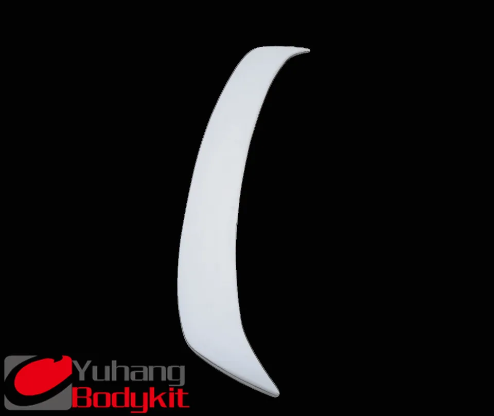 

FRP 1999-2002 200SX S15 Silvia DM Style Duckbill Trunk Spoiler Rear Wing Glass Fiber