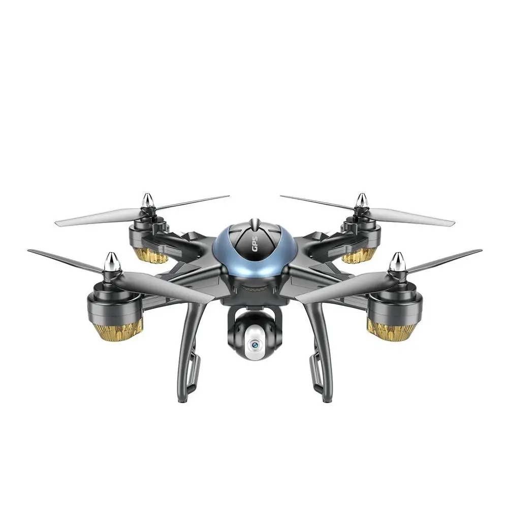 

Drone RC Remote Control 6Axis WiFi Real-time Transmission with 1080P Camera 2.4G 500M Headless Altitude Hold RC Quadcopter