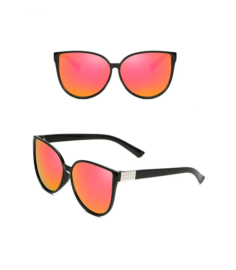 jumlai Retro Sunglasses Men UV400 High Quality Driving Round Sun Glasses Brand Vintage Lunette De Soleil Homme  (5)