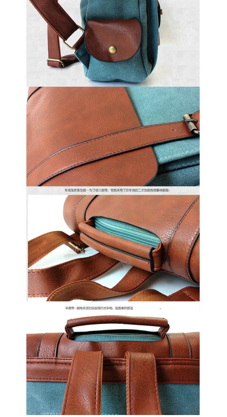 2018 Fashion Women Leather School Vintage Backpack Men Small Schoolbag Mochila Feminina Brown Black Backpacks Kanken Sac A Dos HTB15vCHgFOWBuNjy0Fiq6xFxVXak - 2018 Fashion Women Leather School Vintage Backpack Men Small Schoolbag Mochila Feminina Brown Black Backpacks Kanken Sac A Dos