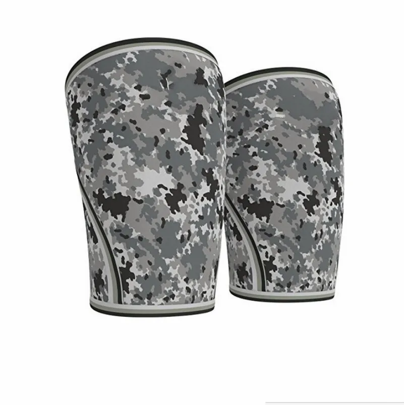 crossfit knee sleeves