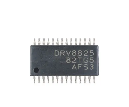 DRV8825 DRV8825PWPR HTSSOP-28 новый