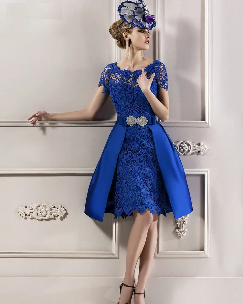 formal dresses with hats