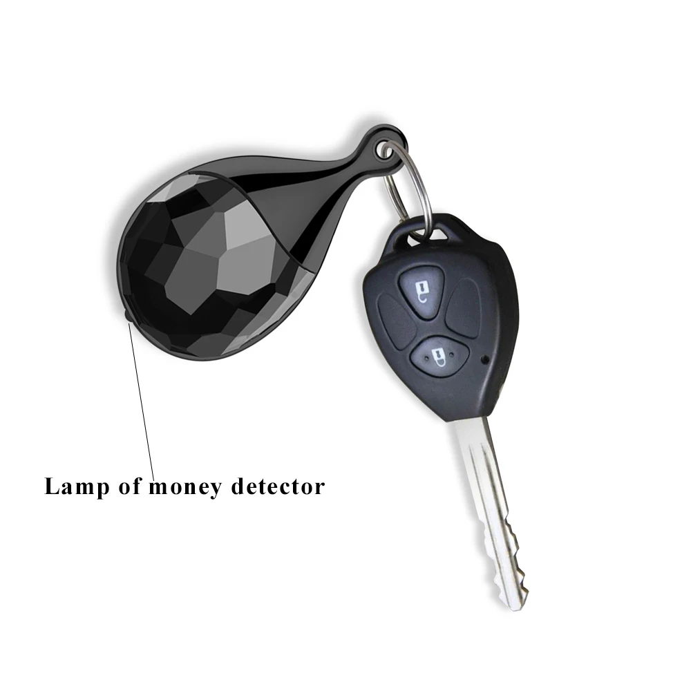  Little Pendant 4GB Voice Recording Necklace Voice Activated VOX Covert Wearable Audio Recorder with