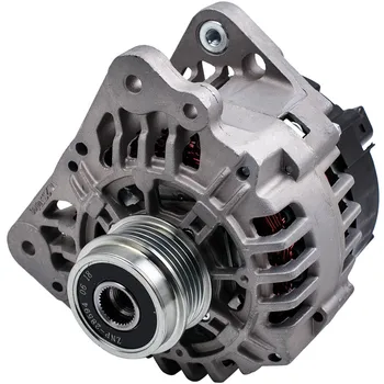 

Alternator For Audi A6 4B C5 1.9 TDI 1997-2000 For Skoda Superb I 3U4 1.9 TDI 028903029T,028903029R,028903029Q 028903029NX