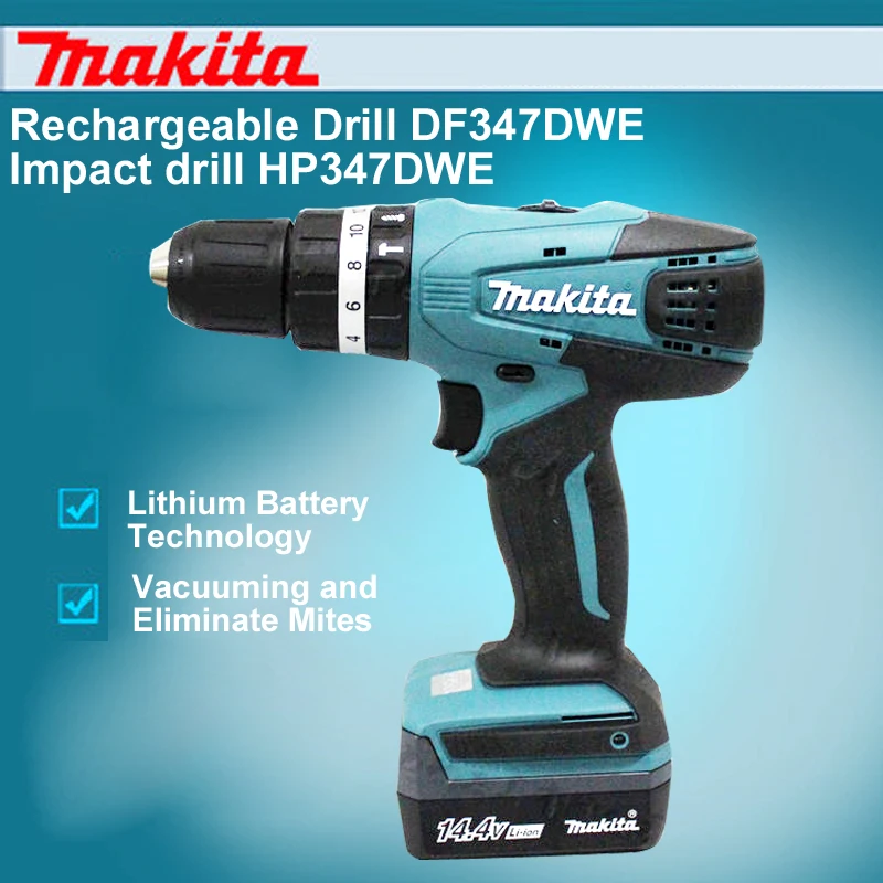 6280dwpe3 14.4 v cordless drill