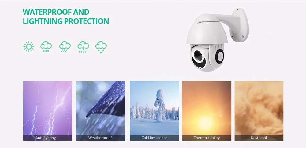home security camera system wireless hd