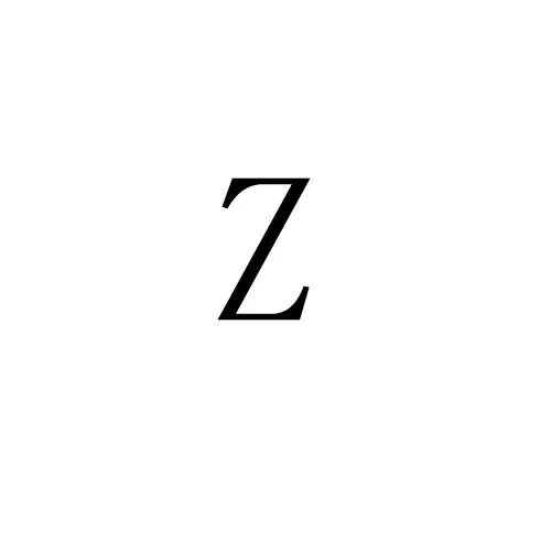 Z