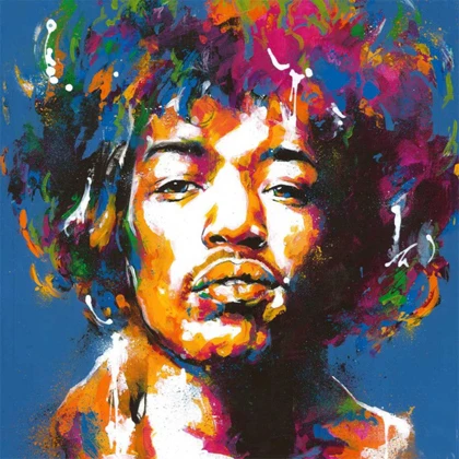 cool art