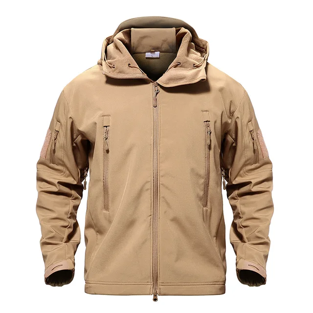 TACVASEN タクティカル ジャケット ソフト シェル アウトドア 保温 迷彩服 裏起毛 上着 多機能 登山 フード付 陸軍迷彩エアガンジャケット メンズ軍事戦術ジャケット防水ソフトシェル生き抜くコートウインドブレ ーカーハント服|hunting clothes|military ... TACVASEN タクティカル ジャケット ソフト シェル アウトドア 保温 迷彩服 裏起毛 上着 多機能 登山 フード付 陸軍迷彩エアガンジャケット メンズ軍事戦術ジャケット防水ソフトシェル生き抜くコートウインドブレ ーカーハント服|hunting clothes|military ...