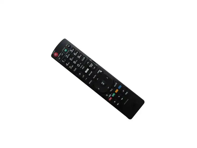 Remote Control For Lg M197wd-pz 2294d 