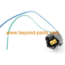 Kobelco SK200-6 Электромагнитный штекер