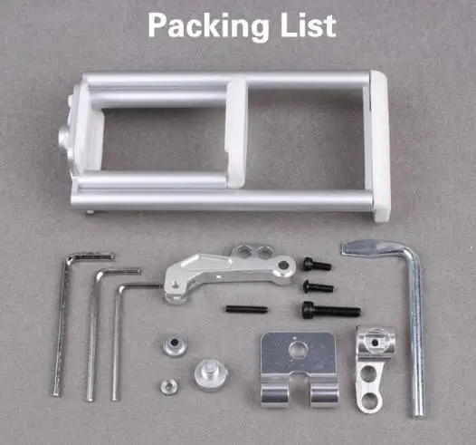 

Xiaomi Mi Drone Accessories Sunshade block light shield