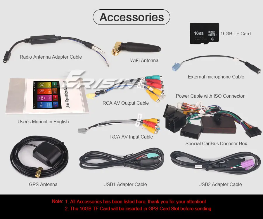 Flash Deal 8" Android 9.0 OS Car Multimedia Navigation GPS Radio for Mercedes-Benz CLK C209 W209 1998-2004.5 & Viano/Vito W639 2004-2006 24