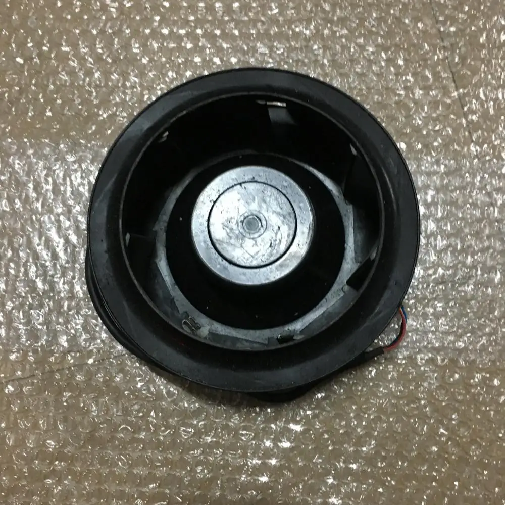 Ventilador de Refrigeração Delta Original 175x69 mm e 48v 3600rpm Cfm e 70dba - Imagem 2