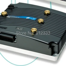 Curtis моторный накопитель переменного тока контроллер 1238-5601 1238E 5601 36/48V 650A для гольф-кары Eelctric вилочный погрузчик