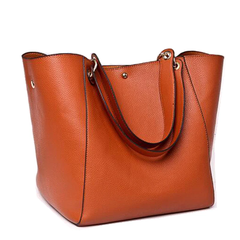 2016 Luxury Handbags Women Bags Designer Famous High Quality Pu Leather