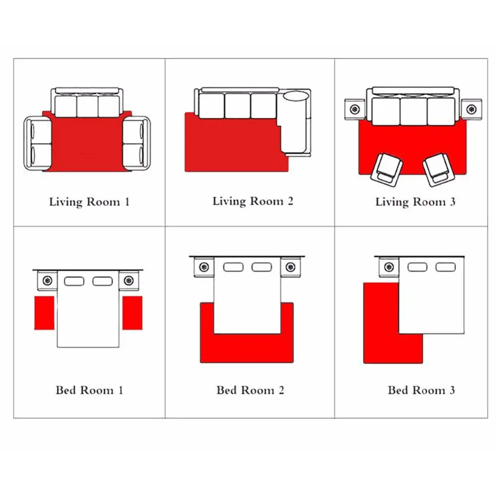 Гостиная ковры Детская комната пол Спальня коврик крытый подушке Ванная комната Нескользящие коврик красочный Периодическая таблица элементов
