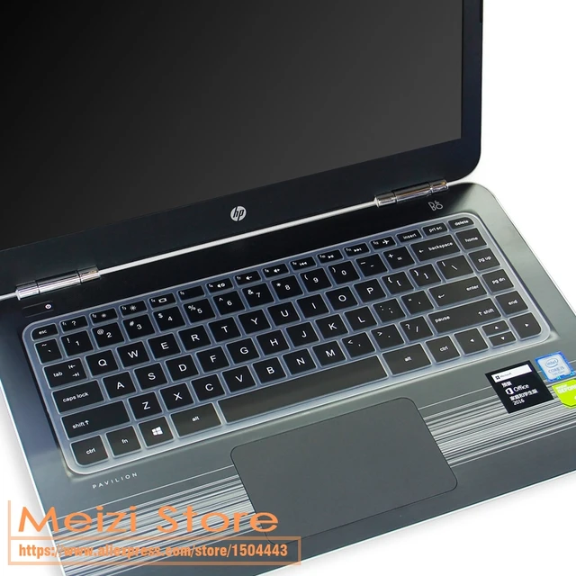 For HP Pavilion 14 2016 2017 / Pavilion x360 14 inch Notebook Laptop