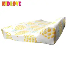 Buy Kidlove Changing Pad Cover Girl or Boy  Baby Changing Table Cover Baby Gift Changing Mat Baby Nursery SAN0 Free Shipping