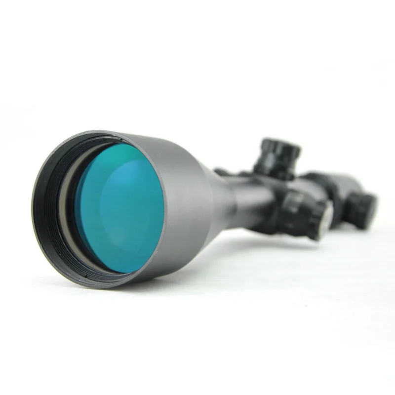 

Visionking 2.5-35x56 Big Caliber Powerful Hunting Riflescope 308 338 Scopes with Rifles Accessory