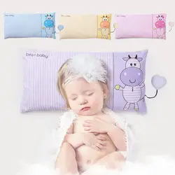 Лучшие детские новые детские форменная Подушка Лидер продаж детской головы Поддержка дети формованная подкладка под голову сна