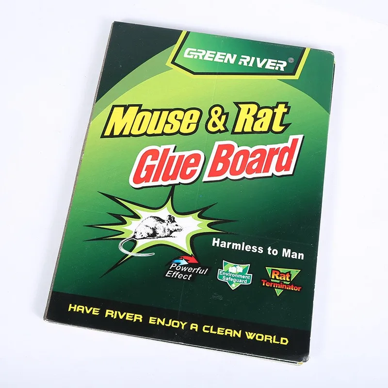 2 шт максимум прочная ловушка для мыши доска липкого клея крыс грызунов мышей крыс змеи bugstrap мышеловка нетоксичный экологически продукты P30