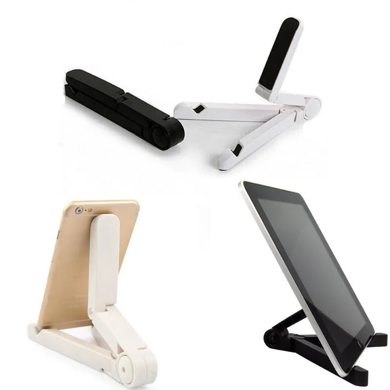 Portable Foldable Tablet Stand Holder for ipad mini 2 3 4 Kindle Other 7 to 10 inch Tablets