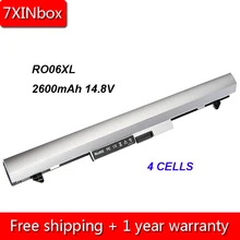 7 XINbox 4 cell 2600 V 14.8 mAh Bateria Do Portátil Para HP ProBook 430 440 G3 RO06XL RO04 HSTNN-PB6P HSTNN-LB7A HSTNN-Q96C 805045-851