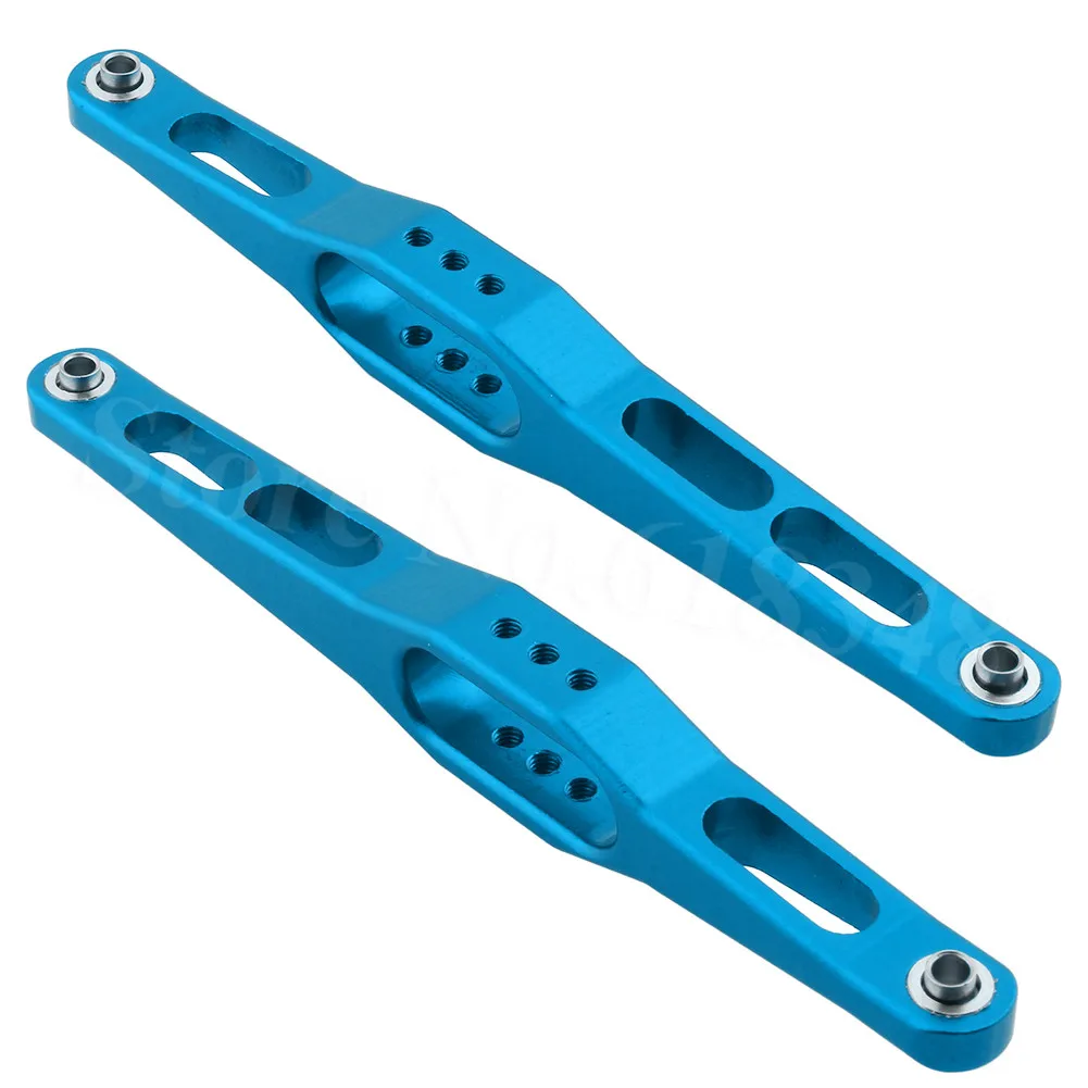 Крепление для задней подвески FY01 FY02 FY03 WLtoys 12428 12423 1:12 RC автозапчасти 95 мм|Детали и
