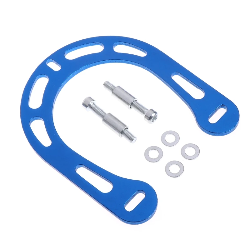 Bicycle Brake Booster Aluminum Alloy Cantilever V Braking System Mountain Bike