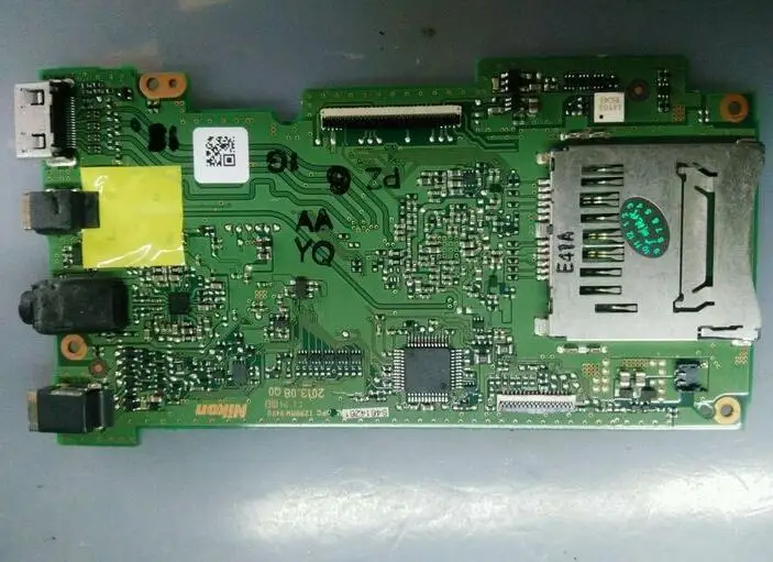

Original Camera Motherboard Main board For Nikon D3300 Camera Repair parts
