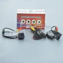 Беспроводная Камера Для Mercedes Benz MB ML300 ML350 ML63 AMG ML250/автомобильная Камера заднего вида/Камера Заднего Вида/HD CCD Ночного Видения
