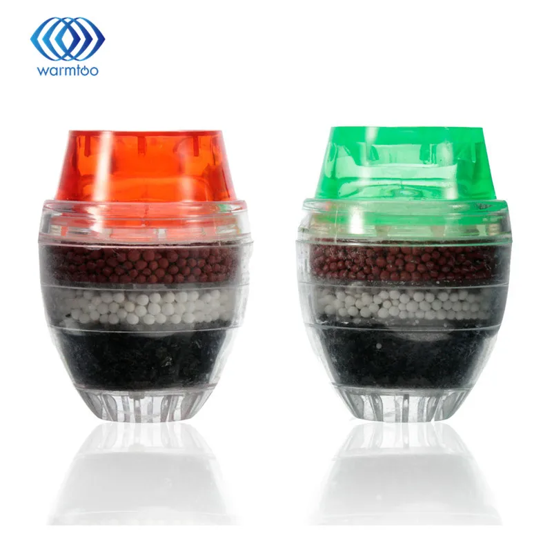 2Pcs Water Filter Carbon Home Household Kitchen Mini Faucet Tap Water Clean Purifier Filter Filtration Cartridge 21-23mm 2Pcs Water Filter Carbon Home Household Kitchen Mini Faucet Tap Water Clean Purifier Filter Filtration Cartridge 21-23mm