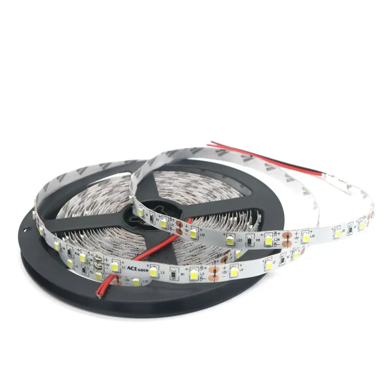 2 X 5M Roll Flexible font b LED b font font b Strip b font Light