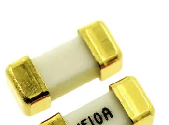 

1808 Chip Fuse LF Quick Disconnect 1A 2A 3A 4A 5A 6A 8A 10A 10 piece 1lot