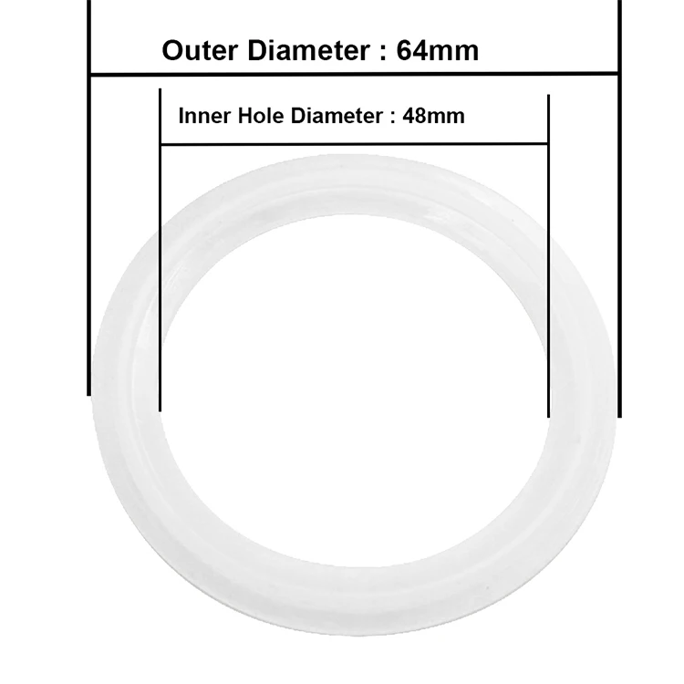 silicone gasket (750)