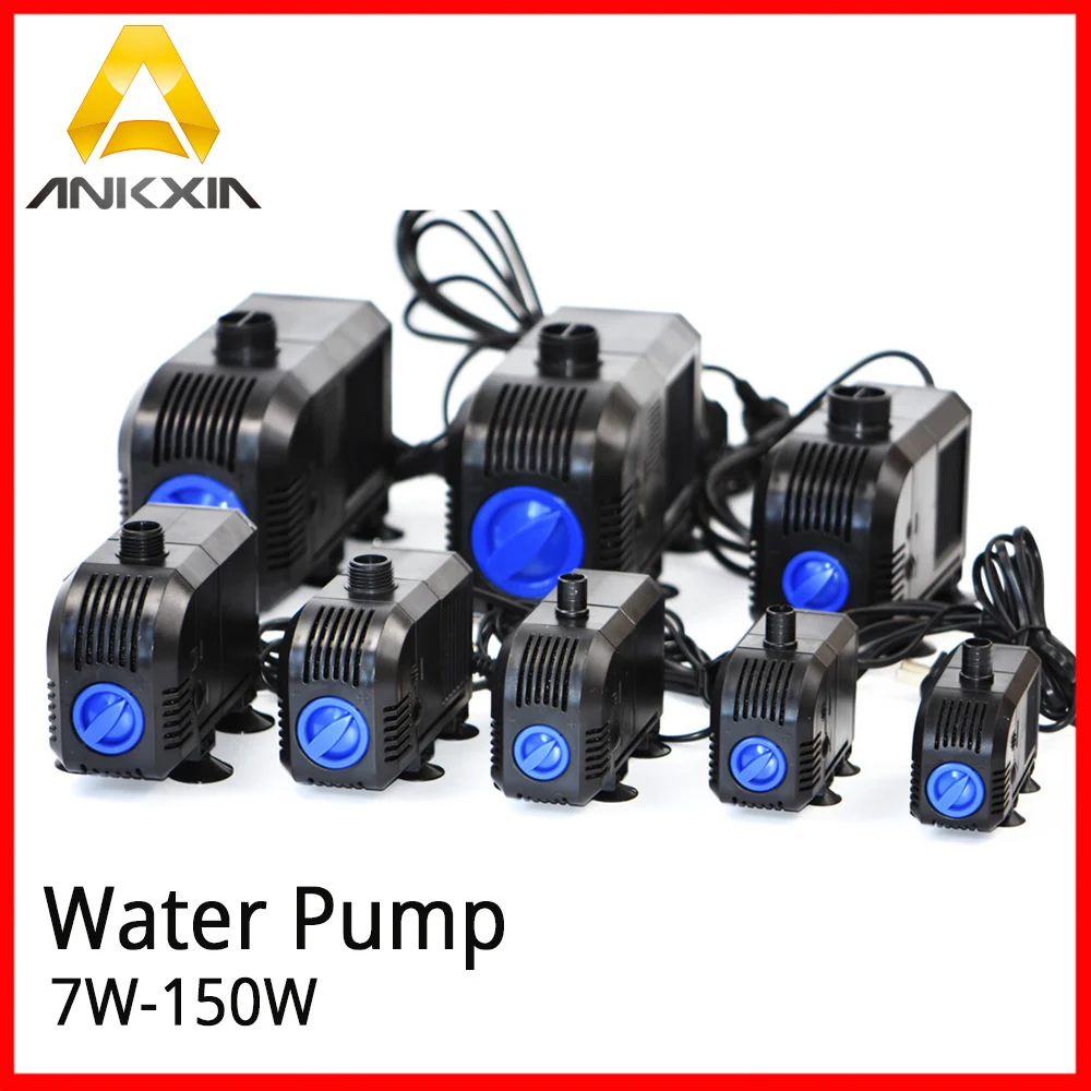 

Submersible Water Pump IPX8 7W/8W/20W/25W/35W/45W/55W 220V for CO2 Laser Engraving Cutting Marking Machine