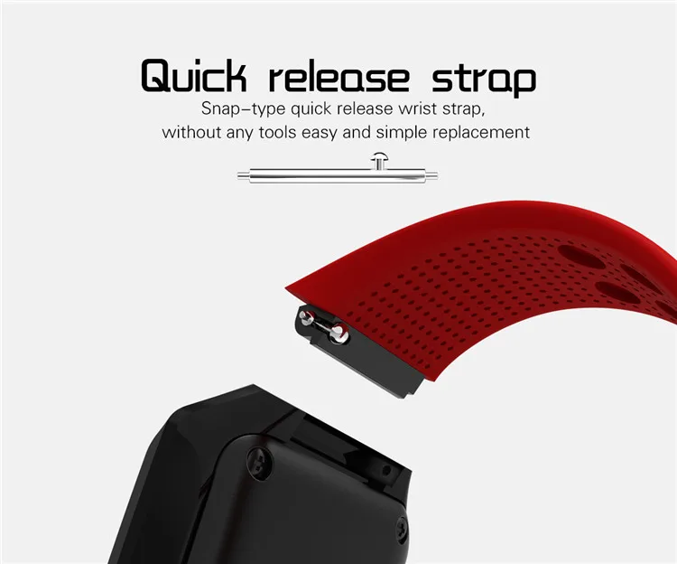 Smart Bracelet Z66 best price in bangladesh