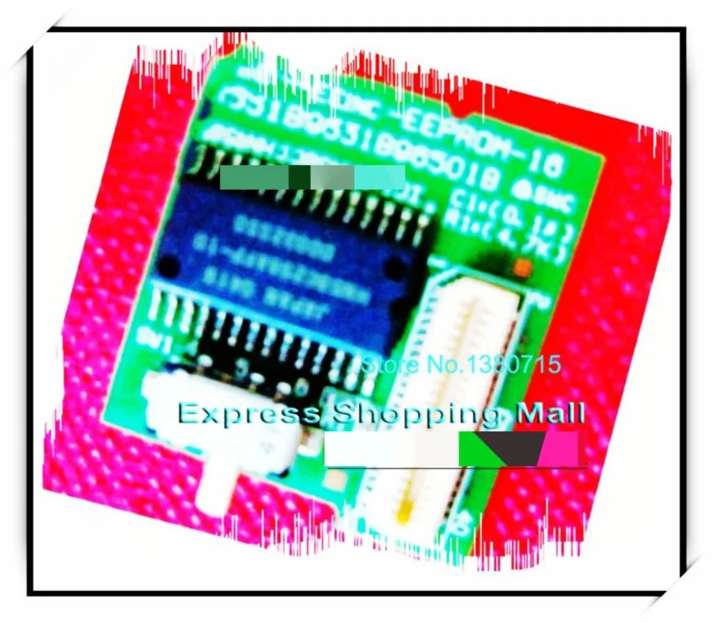 все цены на New Original FX2NC-EEPROM-16 EEPROM memory FX2NC Series онлайн