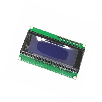 

IIC/I2C 2004 LCD Module Blue Screen LCD2004 Display Module For Arduino