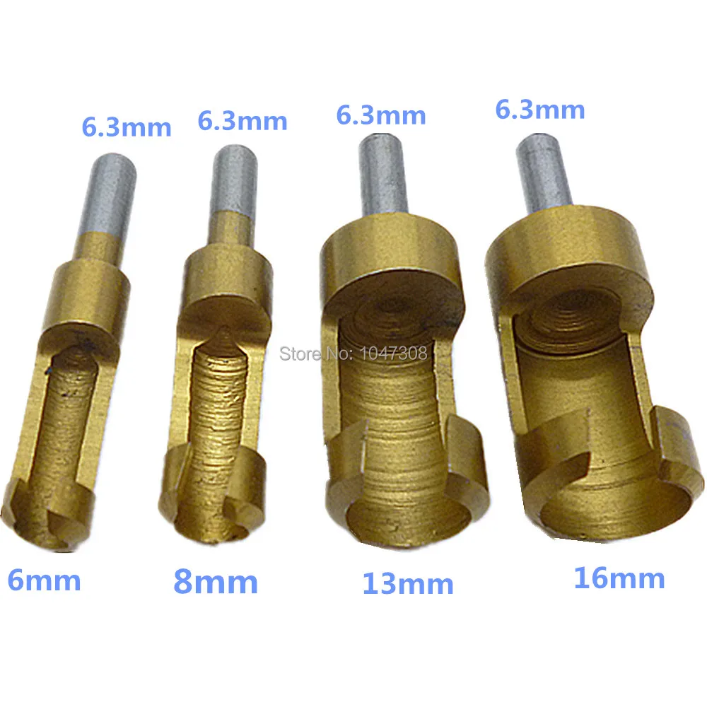 Plug Cutter Wood Dowel maker